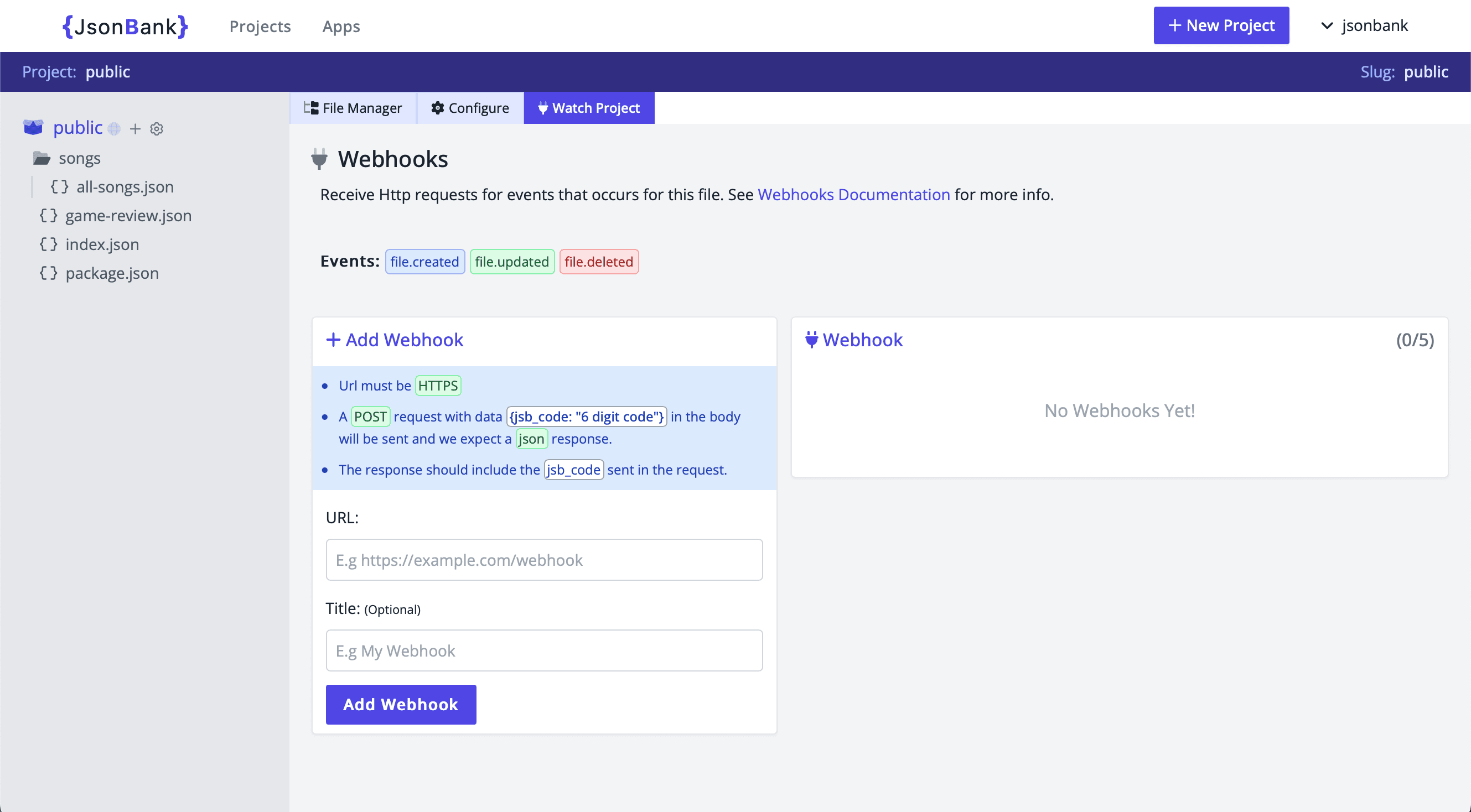 October 29th Updates
